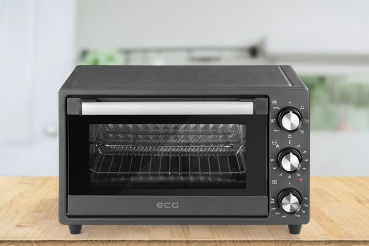 ECG ET 2001B Airfry Airfreyere